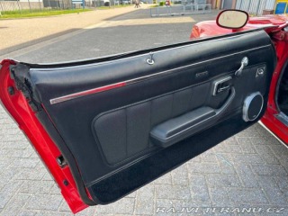 Chevrolet Camaro  1979