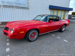 Chevrolet Camaro  1979