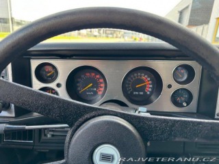 Chevrolet Camaro  1979