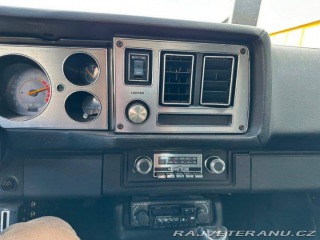 Chevrolet Camaro  1979