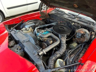 Chevrolet Camaro  1979