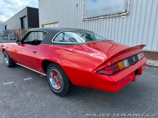 Chevrolet Camaro  1979
