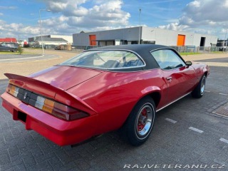 Chevrolet Camaro  1979