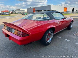 Chevrolet Camaro  1979