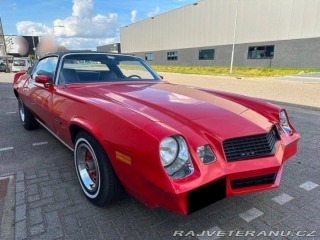 Chevrolet Camaro  1979
