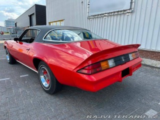 Chevrolet Camaro  1979