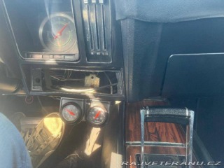 Chevrolet Camaro SS 1969