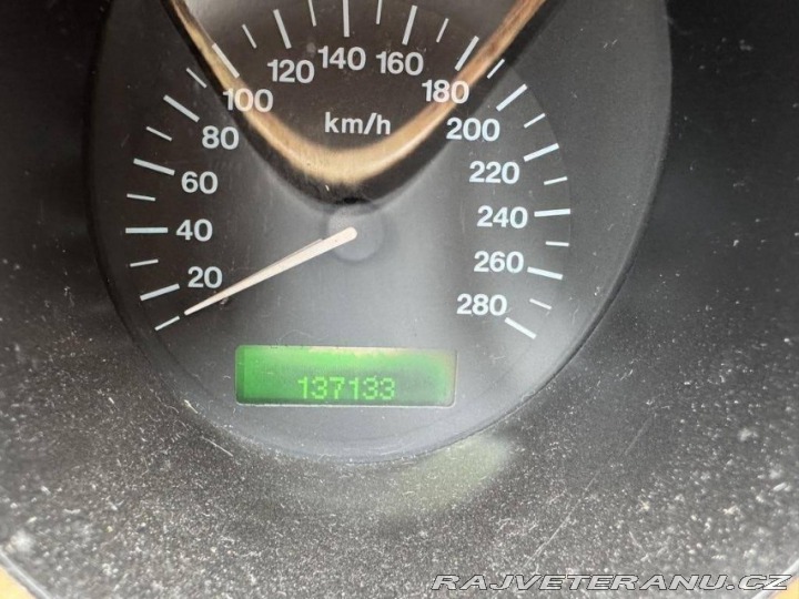 Jaguar XKR 1999