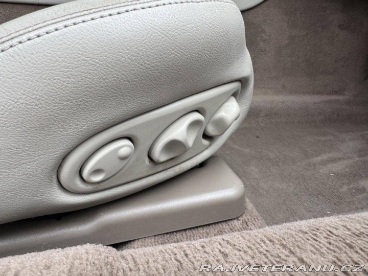 Jaguar XKR 1999