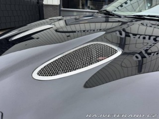 Jaguar XKR 1999