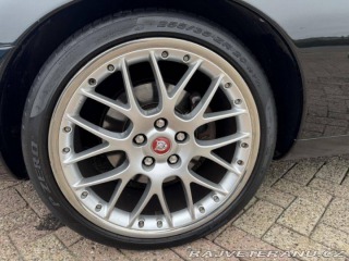 Jaguar XKR 1999