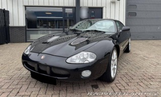 Jaguar XKR 1999