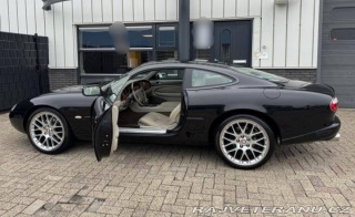 Jaguar XKR 1999