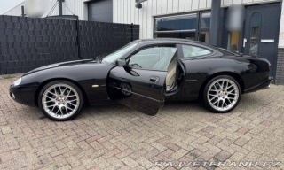 Jaguar XKR 1999