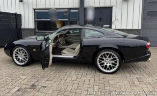 Jaguar XKR 1999