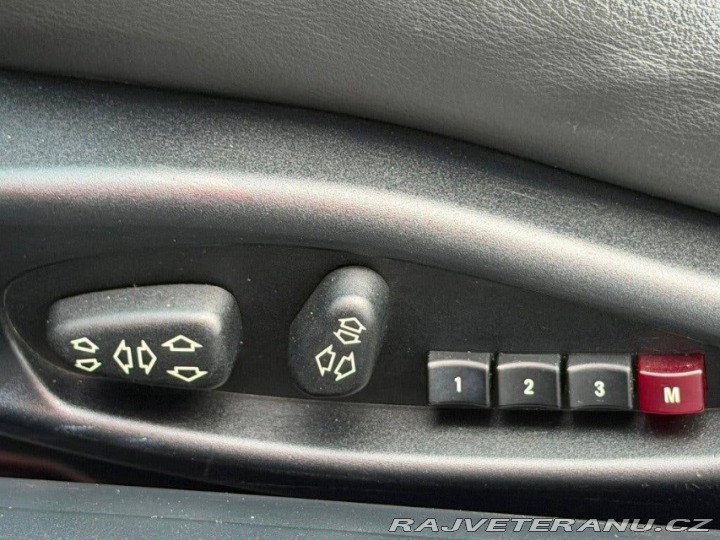 BMW 3 330CI 2001