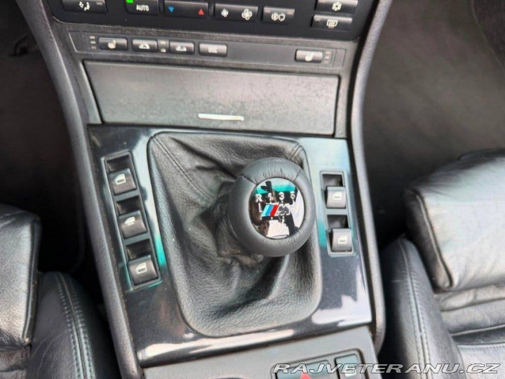 BMW 3 330CI 2001