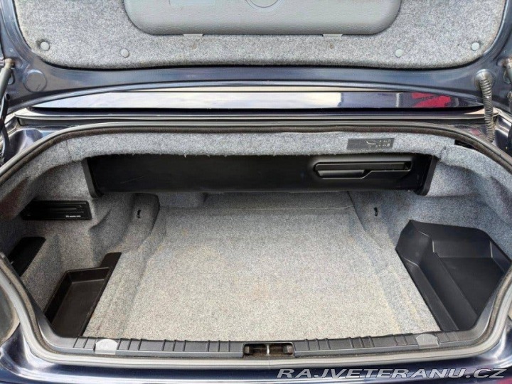 BMW 3 330CI 2001