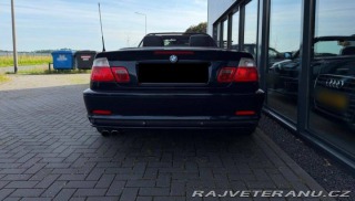 BMW 3 330CI 2001