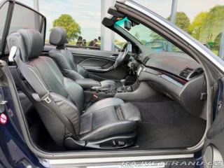 BMW 3 330CI 2001