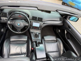 BMW 3 330CI 2001