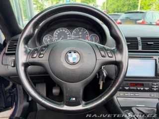 BMW 3 330CI 2001