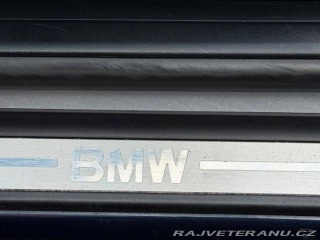 BMW 3 330CI 2001