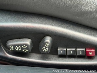 BMW 3 330CI 2001