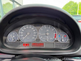 BMW 3 330CI 2001
