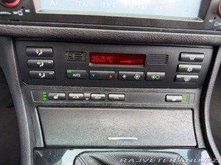 BMW 3 330CI 2001