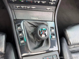 BMW 3 330CI 2001