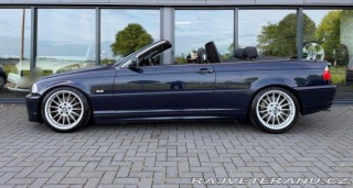 BMW 3 330CI 2001