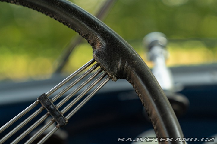 Simca 8 Coupé 1939