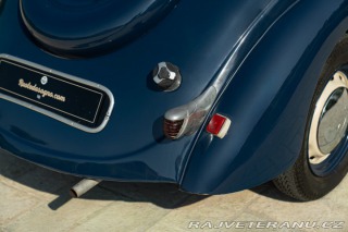 Simca 8 Coupé 1939