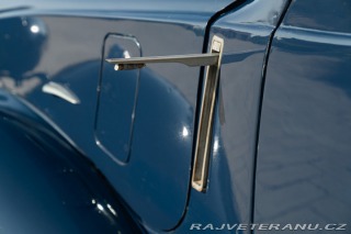 Simca 8 Coupé 1939