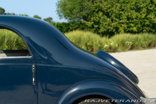 Simca 8 Coupé 1939
