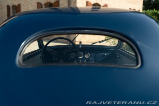 Simca 8 Coupé 1939