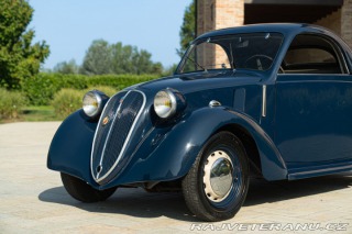 Simca 8 Coupé 1939
