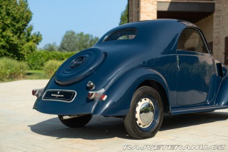 Simca 8 Coupé 1939