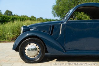 Simca 8 Coupé 1939