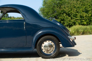 Simca 8 Coupé 1939