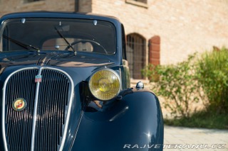 Simca 8 Coupé 1939