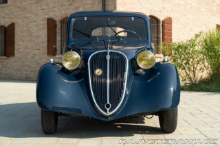 Simca 8 Coupé 1939