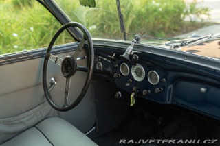 Simca 8 Coupé 1939