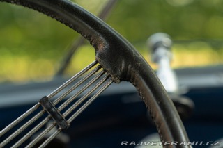Simca 8 Coupé 1939