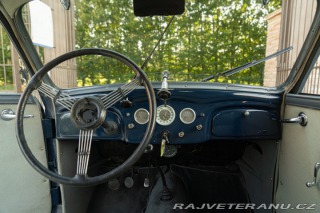 Simca 8 Coupé 1939