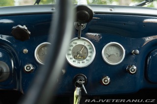 Simca 8 Coupé 1939