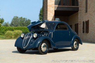 Simca 8 Coupé 1939