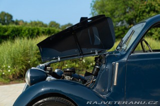 Simca 8 Coupé 1939