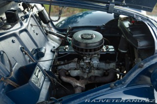 Simca 8 Coupé 1939